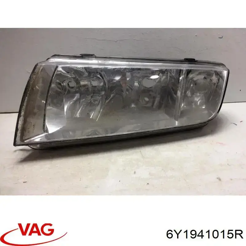 6Y1941015R VAG Faros