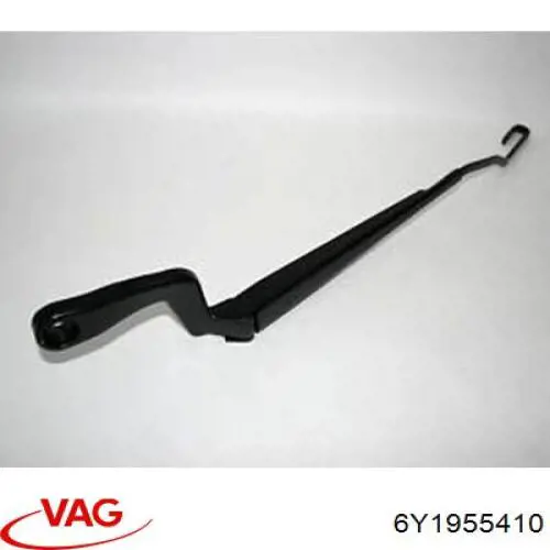 Comprar 6Y1955410 VAG Brazo del limpiaparabrisas, luna delantera
