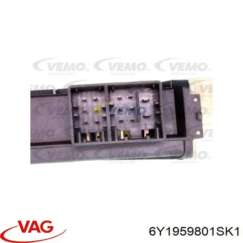  VAG 6Y1959801SK4
