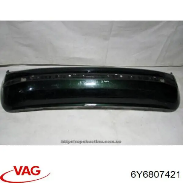 Comprar 6Y6807421 VAG Parachoques