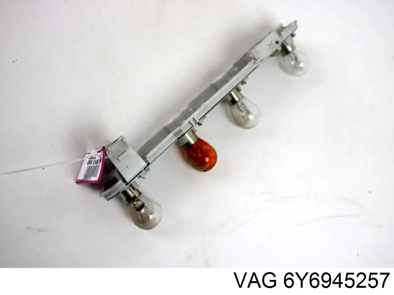 Comprar 6Y6945257 VAG Placa de contacto de luz trasera