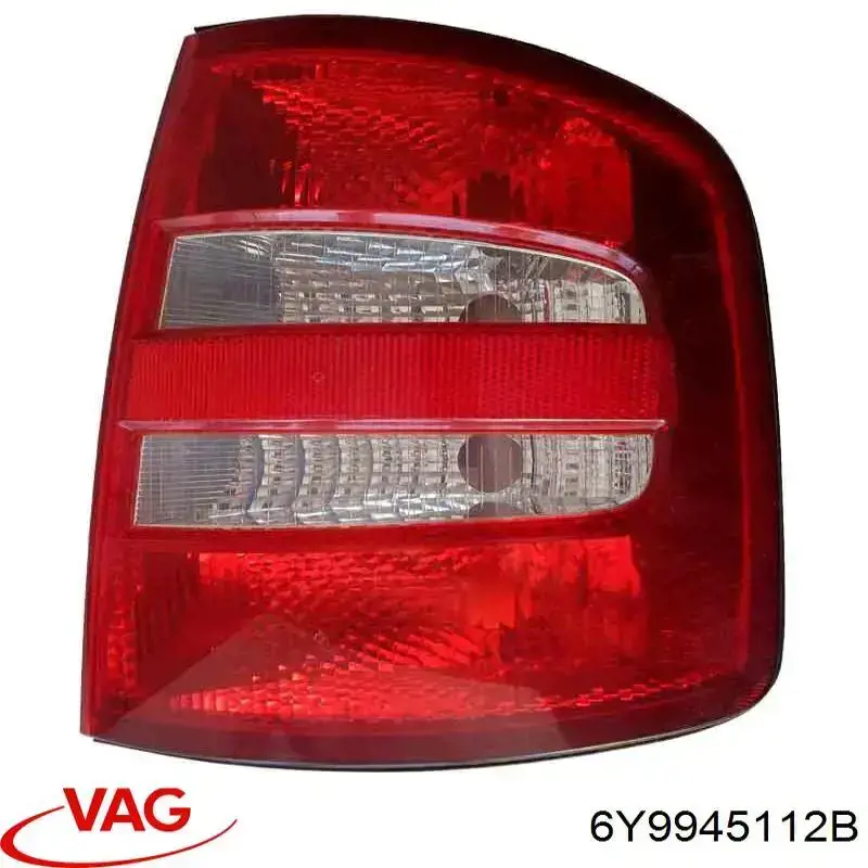 Piloto trasero derecho VAG 6Y9945112B precio, desde 42,88 EUR