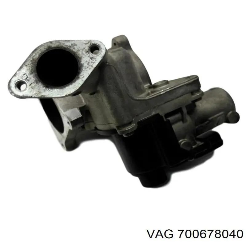 Válvula de regulación de gases VAG 700678040 precio, desde 82,40 EUR