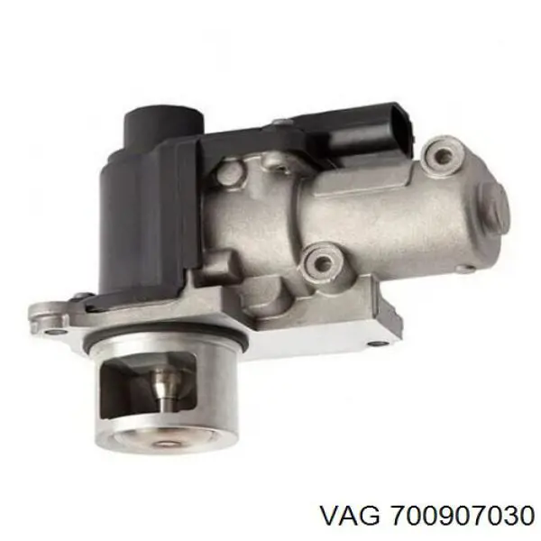 Válvula de regulación de gases VAG 700907030 precio, desde 82,40 EUR