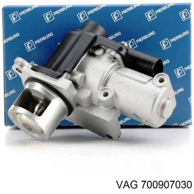 Válvula EGR 700907030 VAG