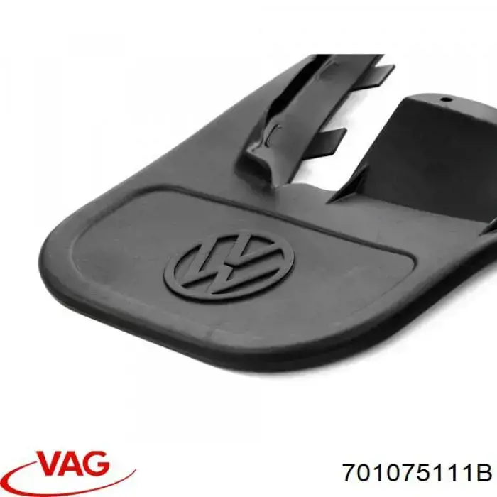 Comprar Guardabarros delanteros Volkswagen Transporter T4 70B, 70C, 7DB, 7DK, 70J, 70K, 7DC, 7DJ