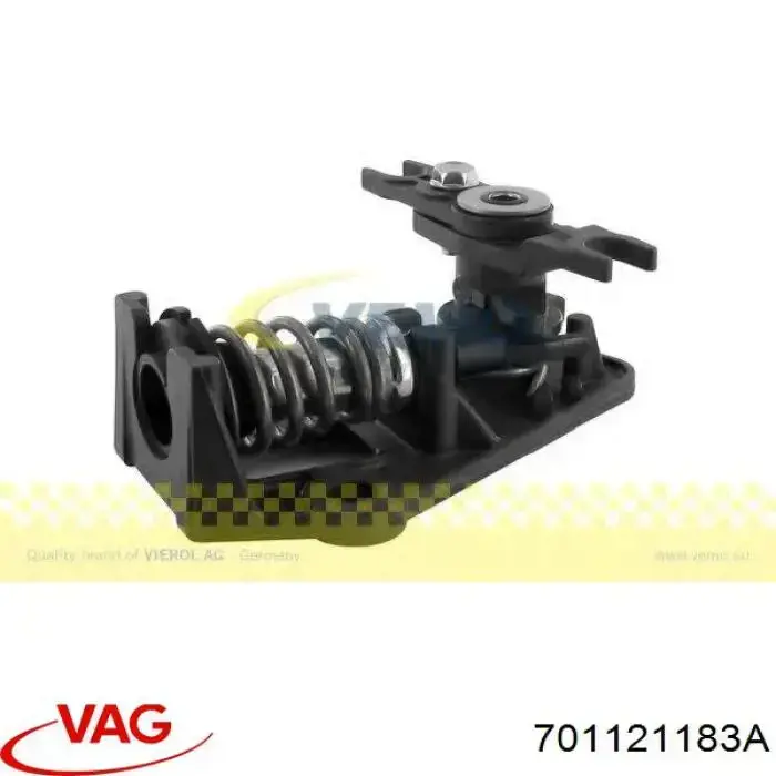 Termostato VAG 701121183A precio, desde 47,73 EUR