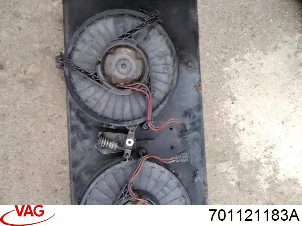 Comprar 701121183A VAG Termostato