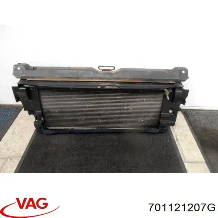 Comprar 701121207G VAG Bastidor, radiador
