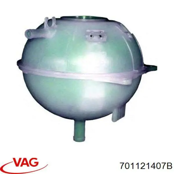 Botella expansion VAG 701121407B precio, desde 19,89 EUR