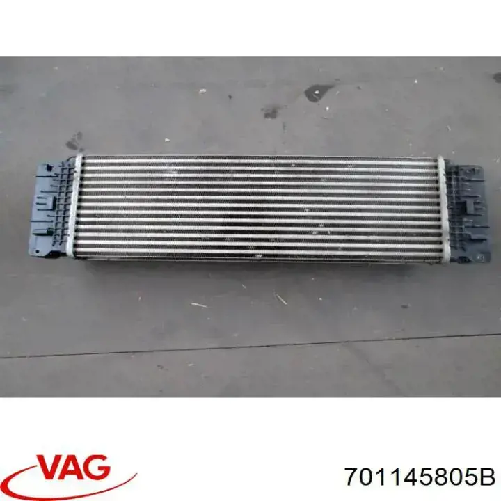 701145805B VAG radiador de aire de admisión