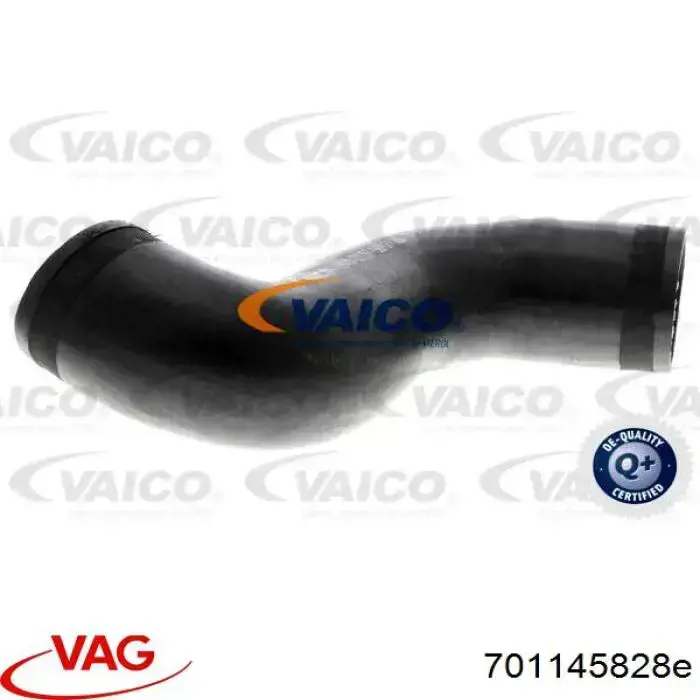 Manguera del intercooler Metalcaucho 09776 precio, desde 14,91 EUR