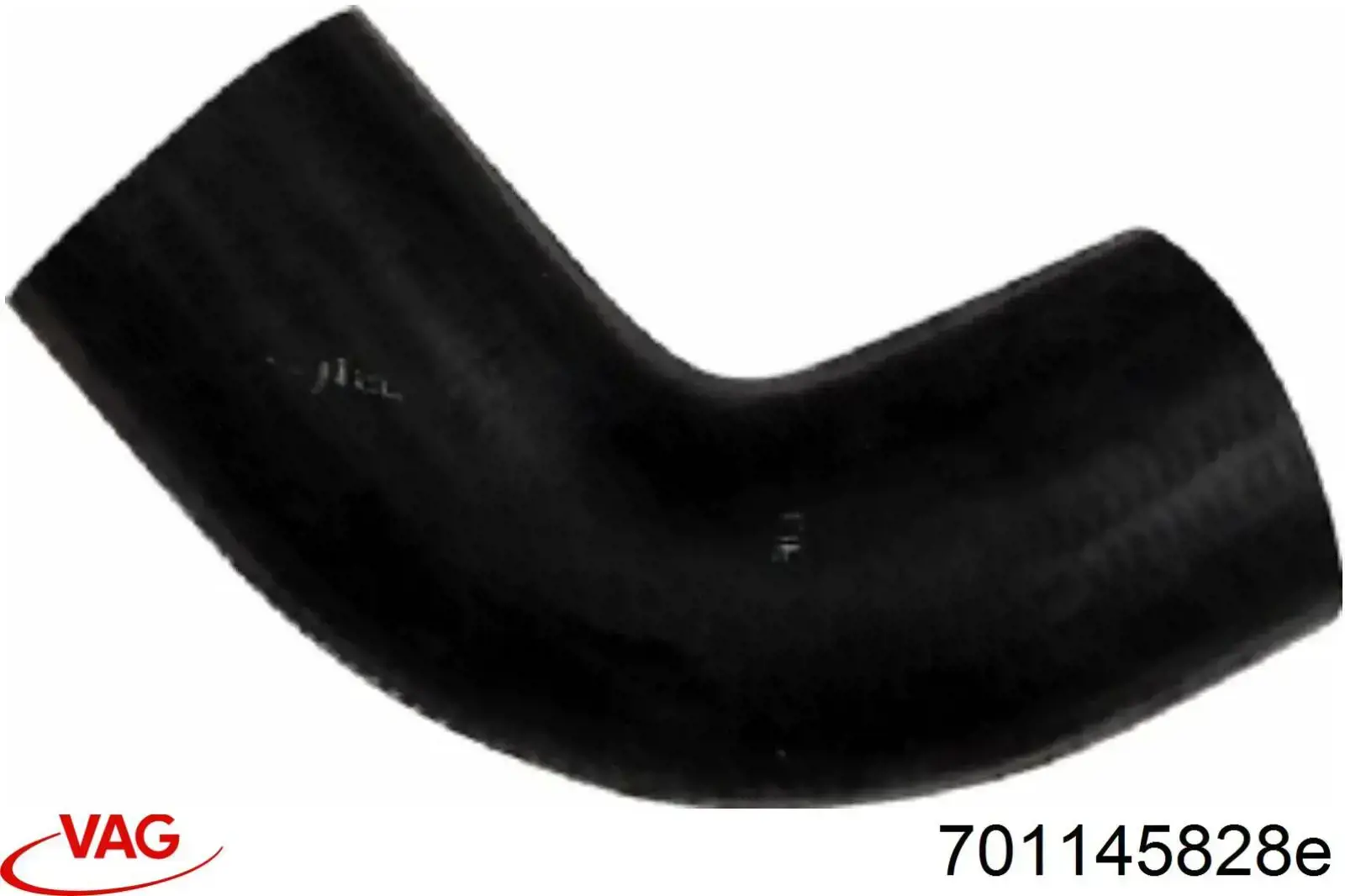 Comprar 09776 Metalcaucho Tubo intercooler
