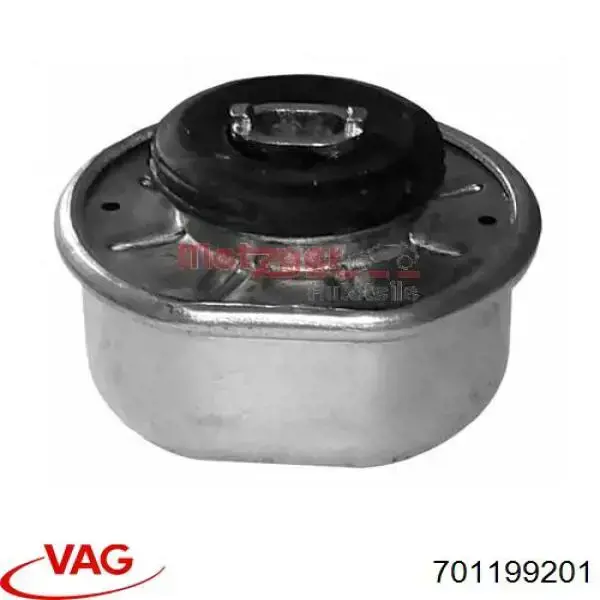 Comprar 701199201 VAG Soporte de motor, Izquierda / Derecha