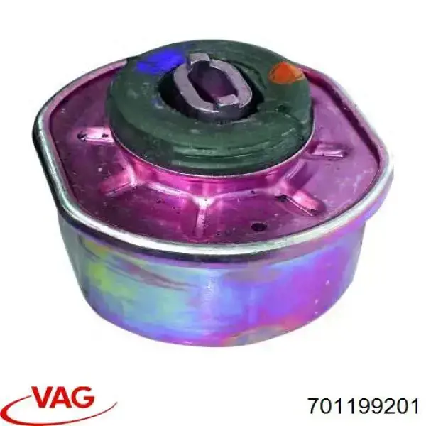 Soporte del motor izquierdo/derecho VAG 701199201 precio, desde 25,82 EUR