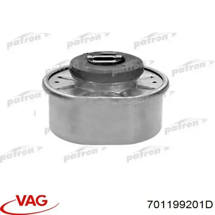 Soporte del motor izquierdo/derecho VAG 701199201D precio, desde 30,89 EUR