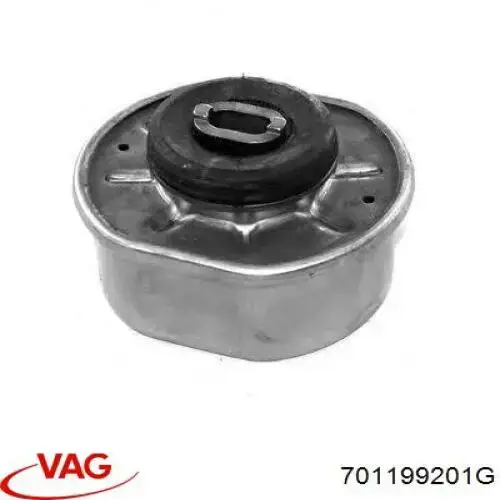Soporte del motor izquierdo/derecho VAG 701199201G precio, desde 25,82 EUR