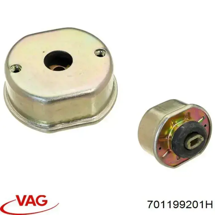 Comprar 701199201H VAG Soporte de motor, Izquierda / Derecha