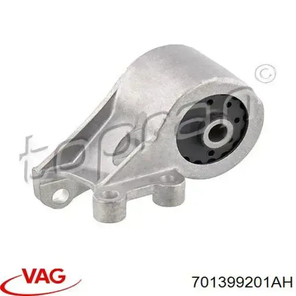 701399201AH VAG soporte de motor trasero