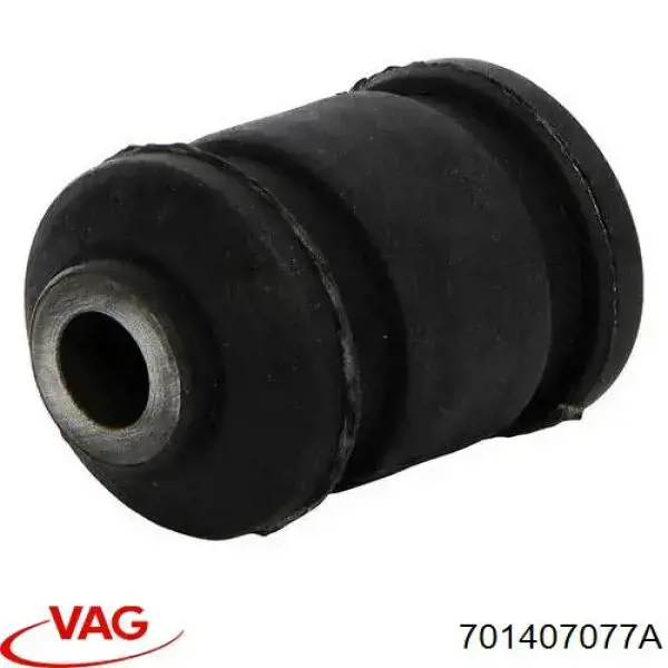 701407077A VAG silentblock de brazo de suspensión delantero superior