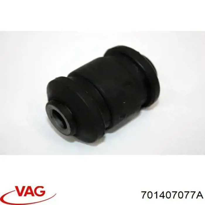 Buje del brazo de suspensión delantero superior VAG 701407077A precio, desde 4,63 EUR