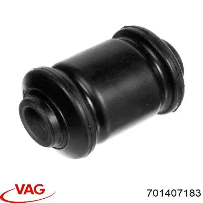 Silentblock de brazo de suspensión VAG 701407183 precio, desde 3,54 EUR