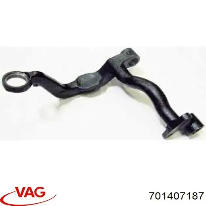 Rótula de suspensión superior VAG 701407187 precio, desde 12,40 EUR