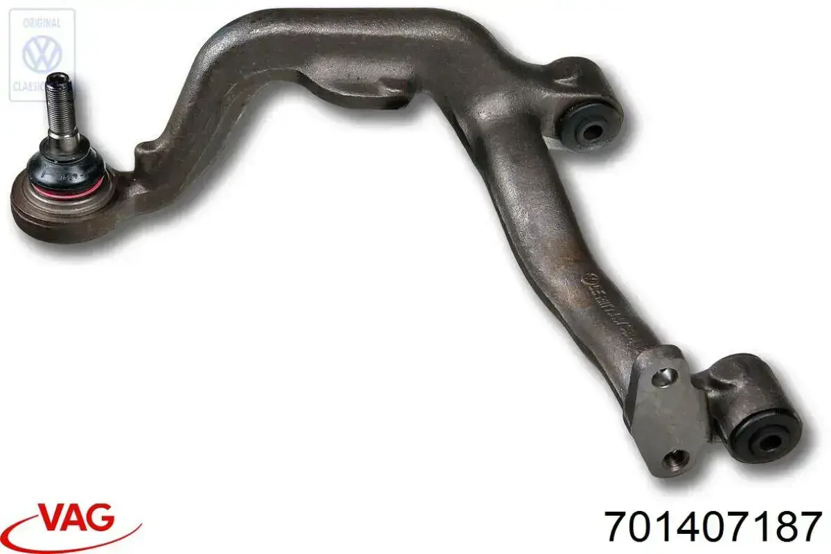 Comprar 701407187 VAG Rótula de suspensión