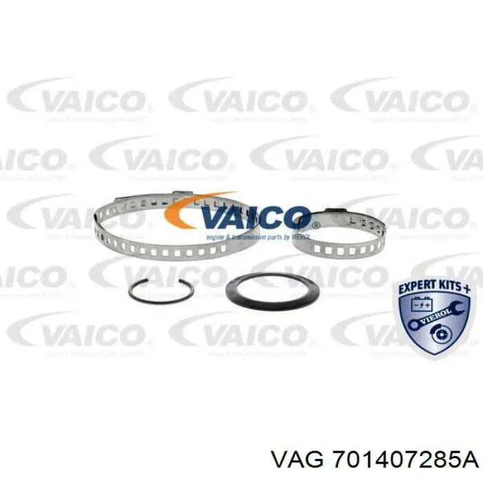 701407285A VAG fuelle, árbol de transmisión delantero exterior