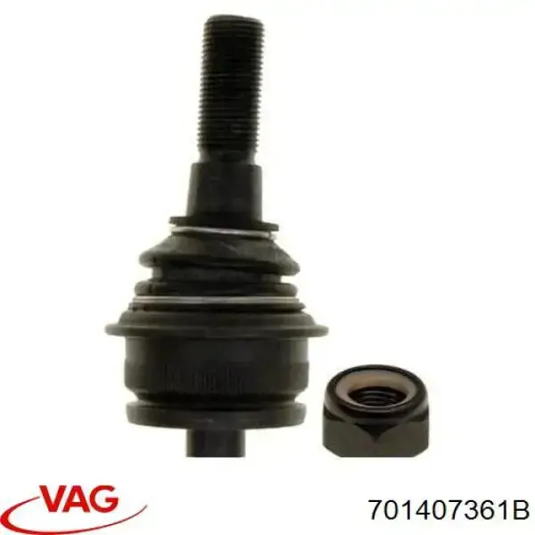 Comprar 701407361B VAG Rótula inferior de suspensión