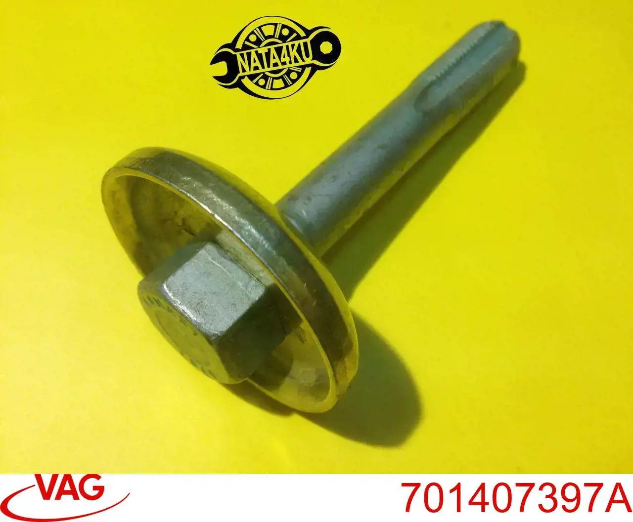  VAG 701407397A precio, desde  EUR