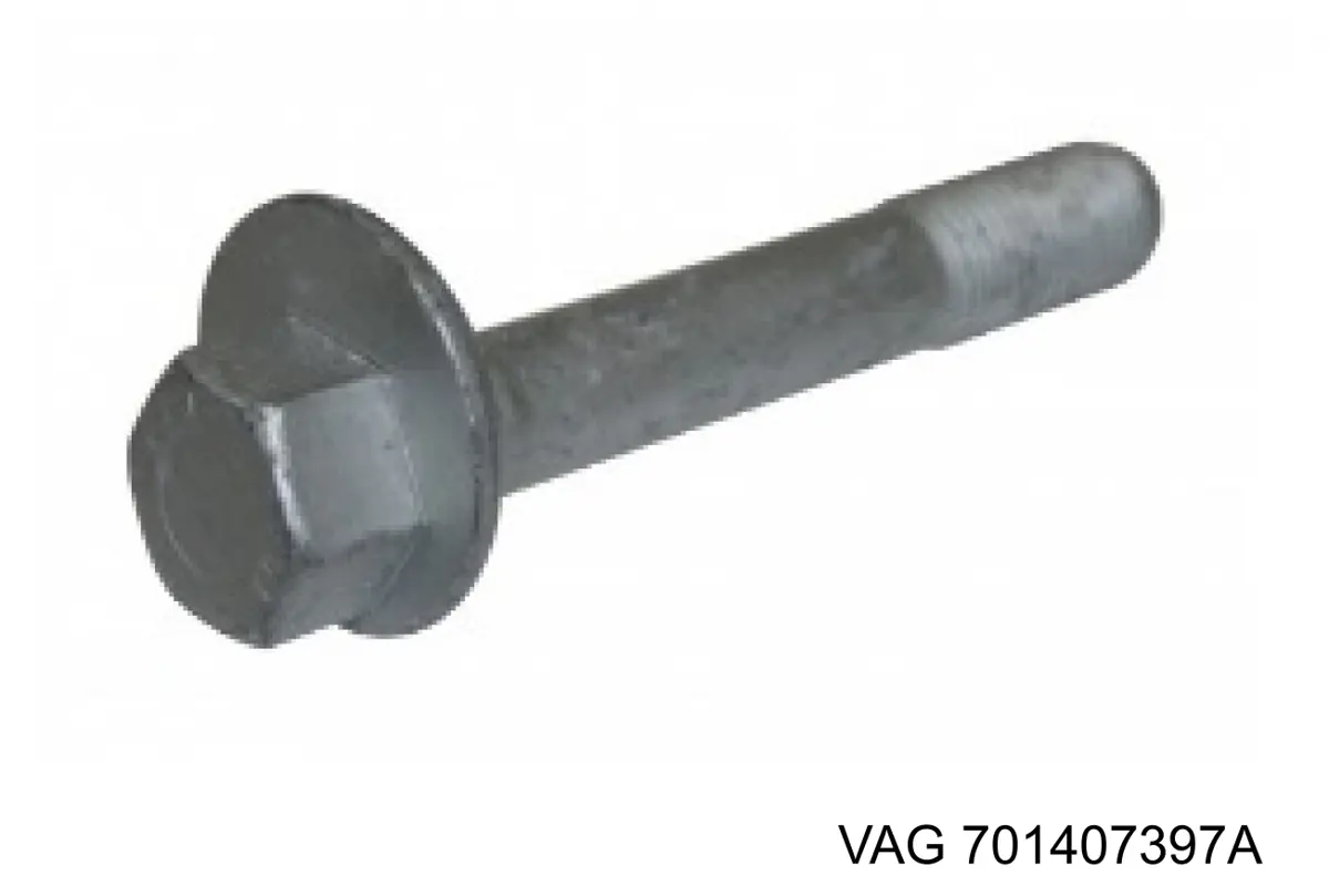 Comprar 701407397A VAG 