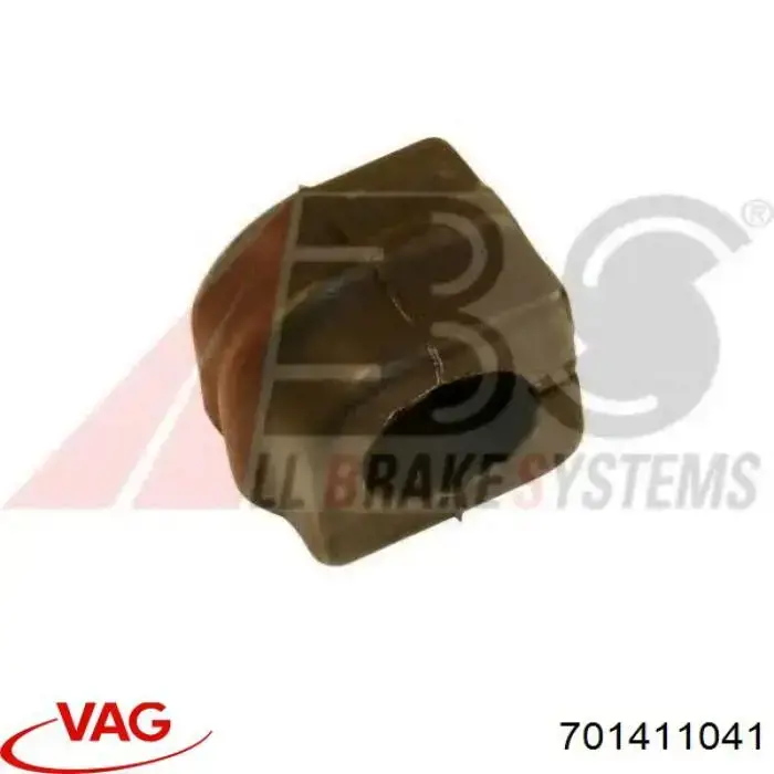 Comprar 701411041 VAG Buje de barra estabilizadora delantera