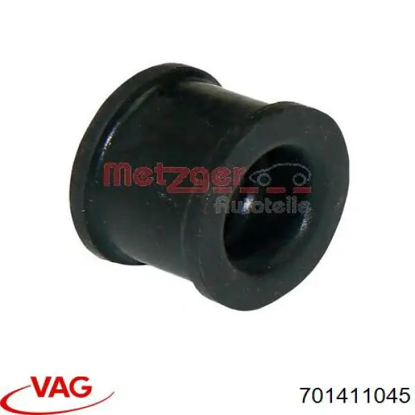 701411045 VAG casquillo del soporte de barra estabilizadora delantera