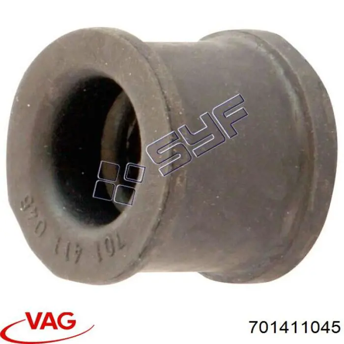 Comprar 701411045 VAG Casquillo de bieleta estabilizadora delantera