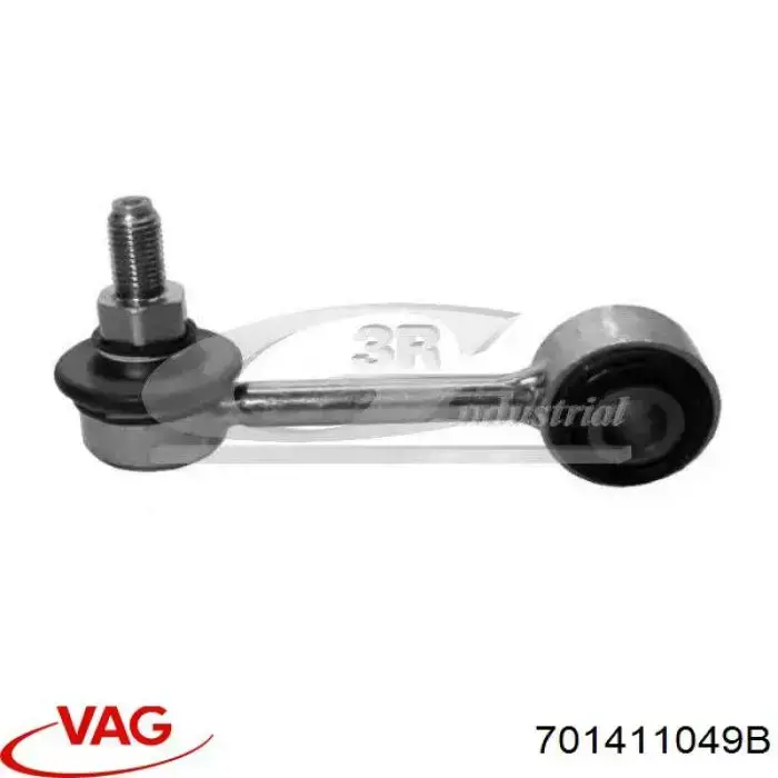 Bieleta estabilizadora delantera VAG 701411049B precio, desde 15,38 EUR