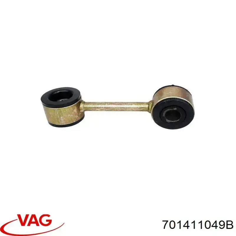 Comprar 701411049B VAG Bieleta estabilizadora delantera