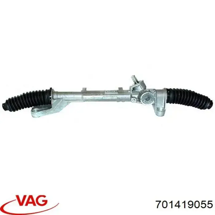Engranaje de dirección VAG 701419055 precio, desde 196,94 EUR