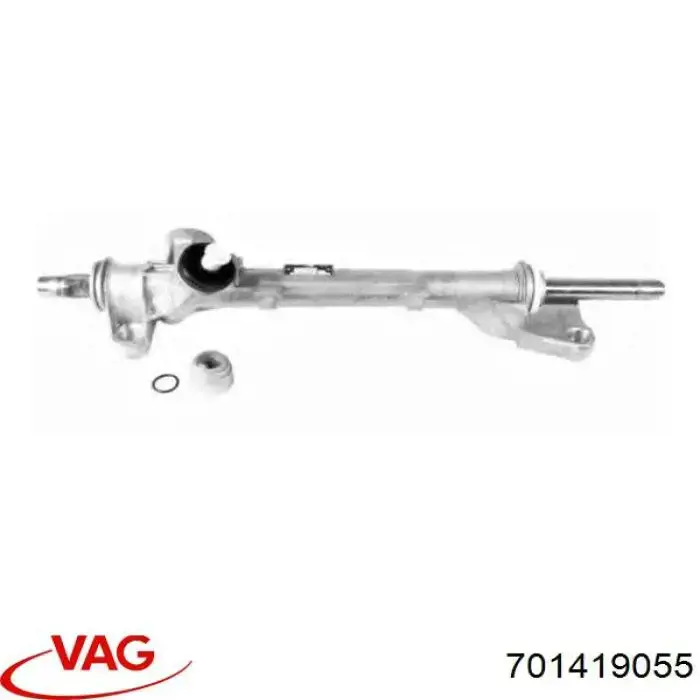 701419055 VAG cremallera de dirección