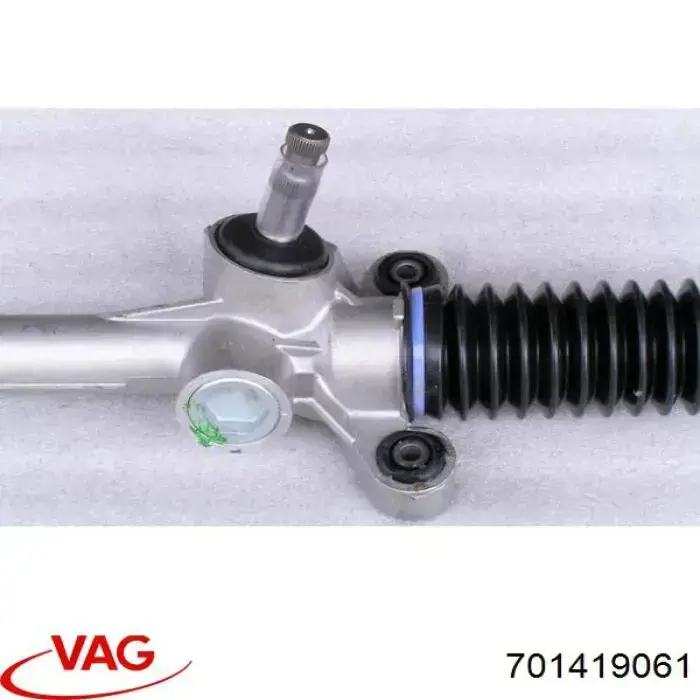 701419061 VAG cremallera de dirección