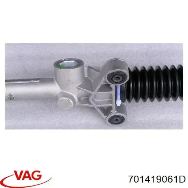 Engranaje de dirección VAG 701419061D precio, desde 196,94 EUR