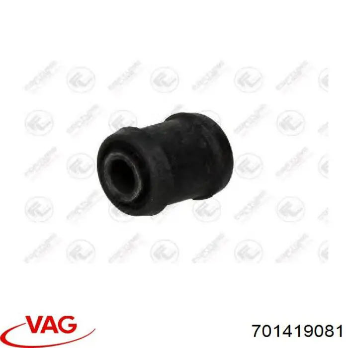 Silentblock de montaje de la cremallera de dirección VAG 701419081 precio, desde 3,45 EUR