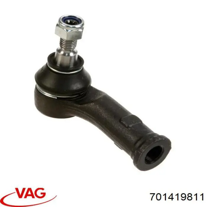 Rótula de barra de acoplamiento VAG 701419811 precio, desde 11,22 EUR
