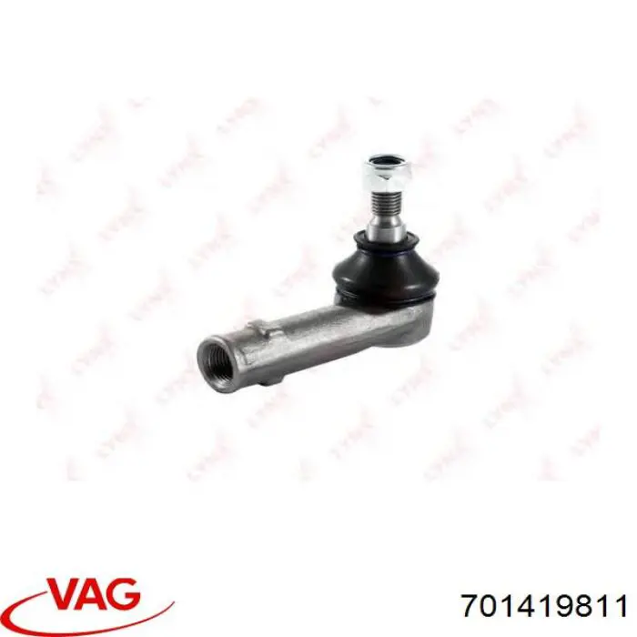 Comprar 701419811 VAG Rótula barra de acoplamiento exterior