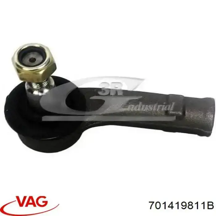 Rótula de barra de acoplamiento VAG 701419811B precio, desde 16,97 EUR