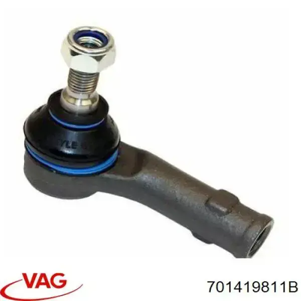 Comprar 701419811B VAG Rótula barra de acoplamiento exterior