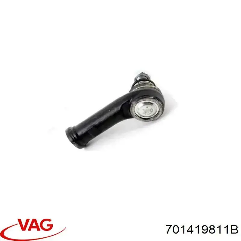 Rótulas de dirección VAG 701419811B
