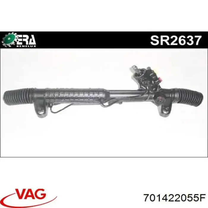 Engranaje de dirección VAG 701422055F precio, desde 245,39 EUR