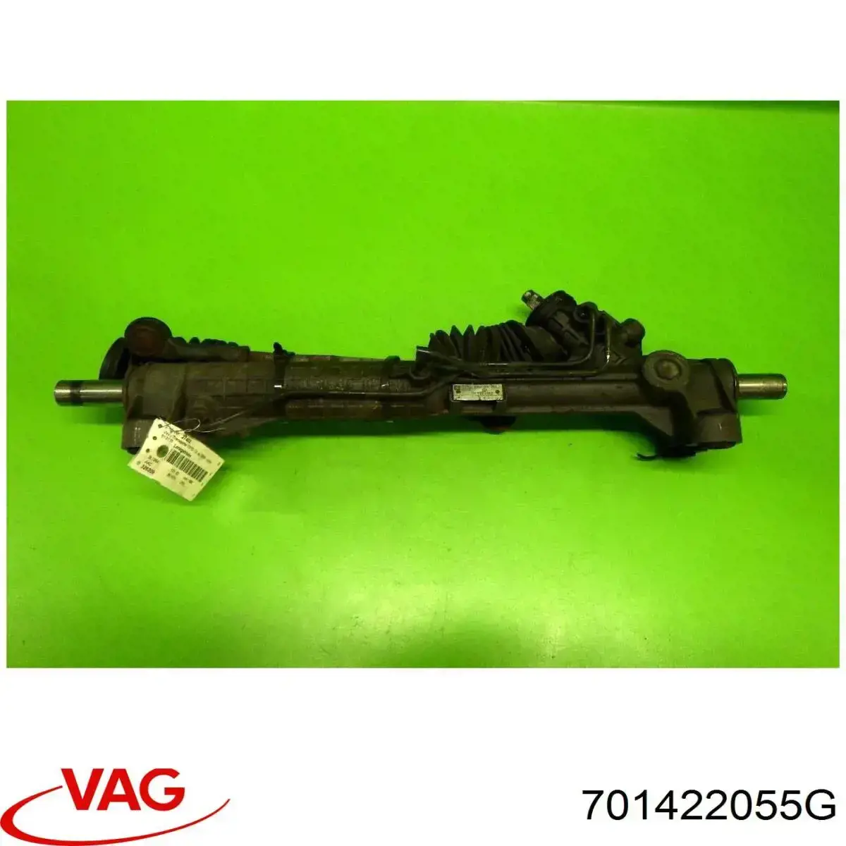 Caja de dirección VAG 701422055G