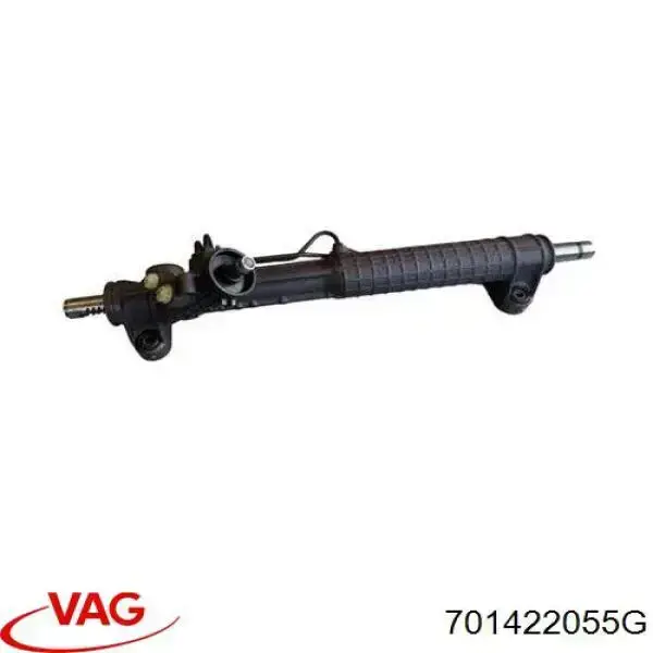 Engranaje de dirección VAG 701422055G precio, desde 104,91 EUR